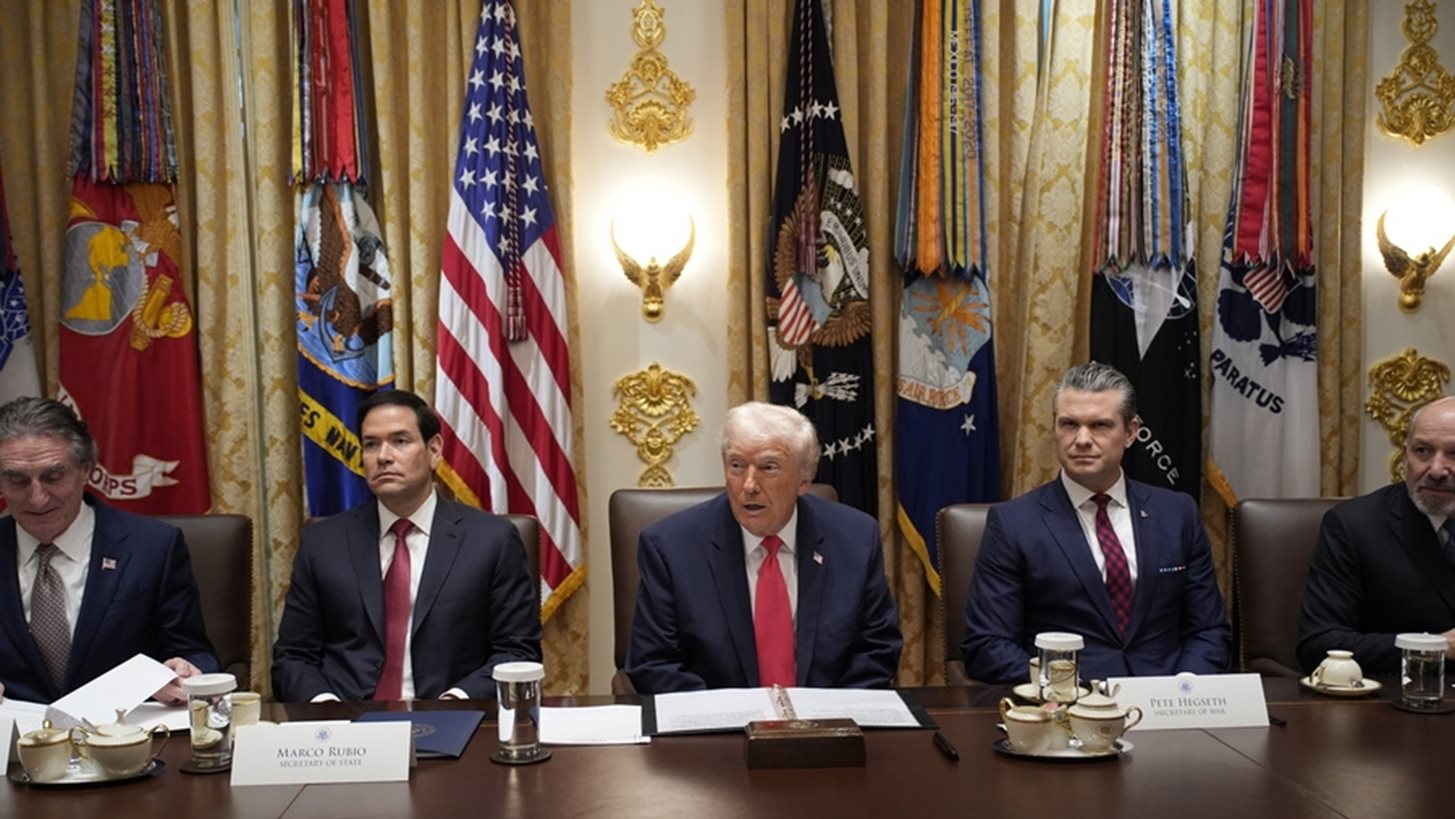 Οι ΗΠΑ σε σημείο καμπής: Τι σηματοδοτεί η Στρατηγική Εθνικής Ασφάλειας σε έναν κόσμο που αλλάζει