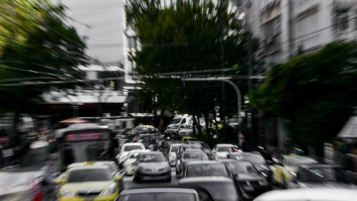 ΑΑΔΕ: 161 οχήματα παραβίαζαν το καθεστώς ακινησίας - Πρόστιμα άνω των €1,6 εκατ. ευρώ