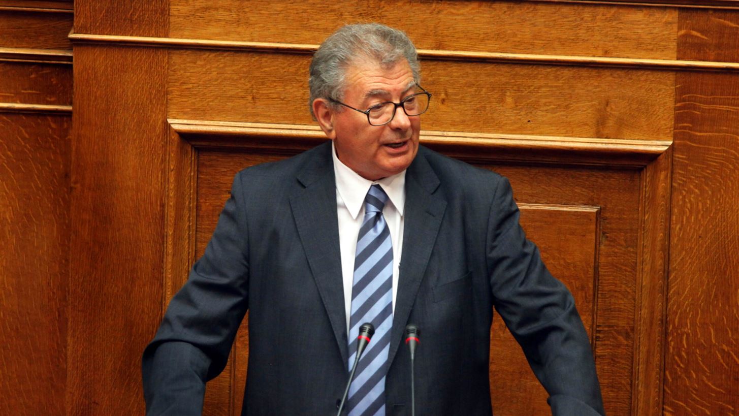 Υπόθεση Σήφη Βαλυράκη: Στο εδώλιο δύο λιμενικοί για αλλοίωση μαρτυριών και ψευδή βεβαίωση