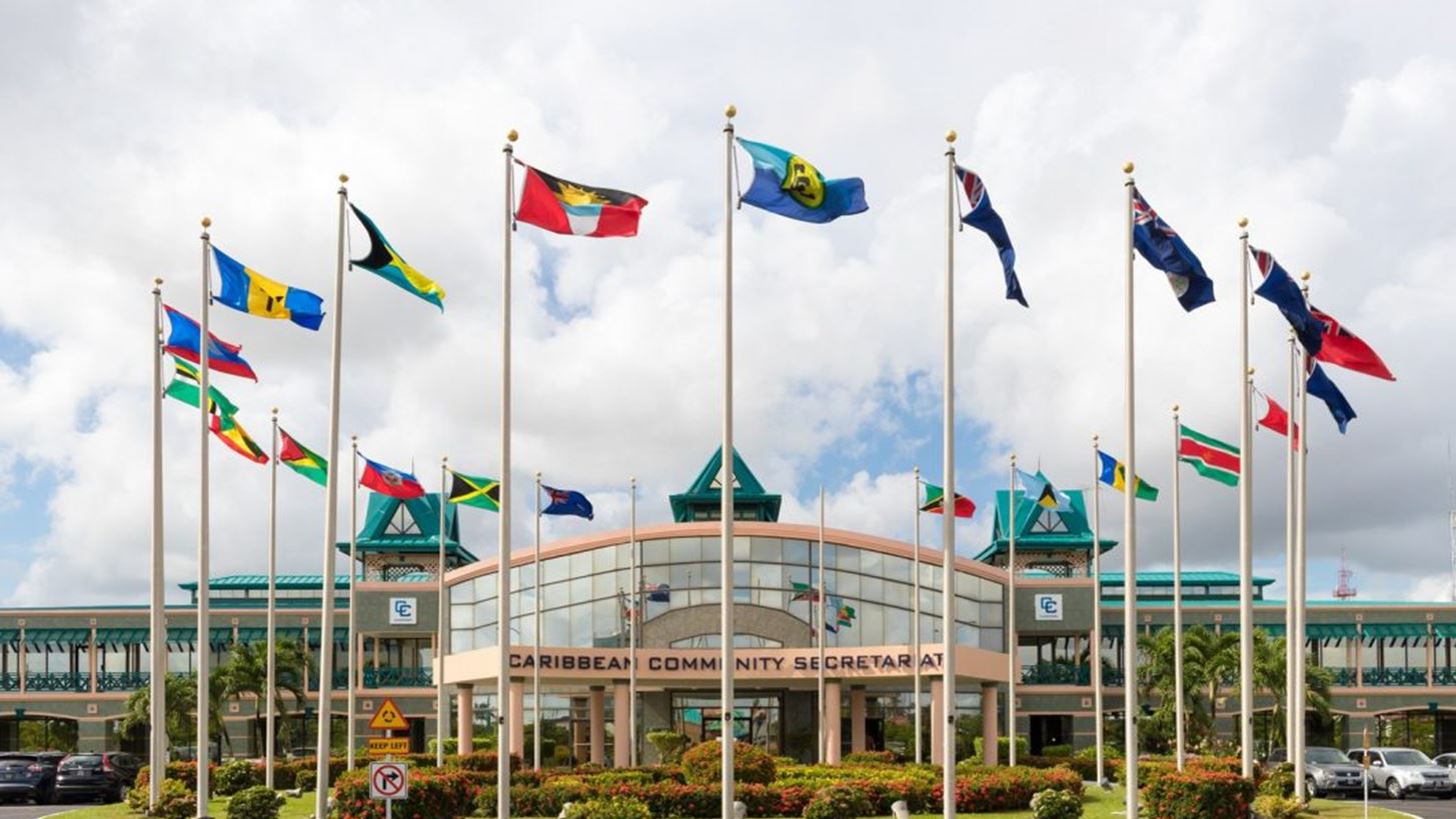 Σε αυξημένη επιφυλακή οι ένοπλες δυνάμεις σε χώρες της Καραϊβικής, με φόντο την κρίση μεταξύ ΗΠΑ και Βενεζουέλας