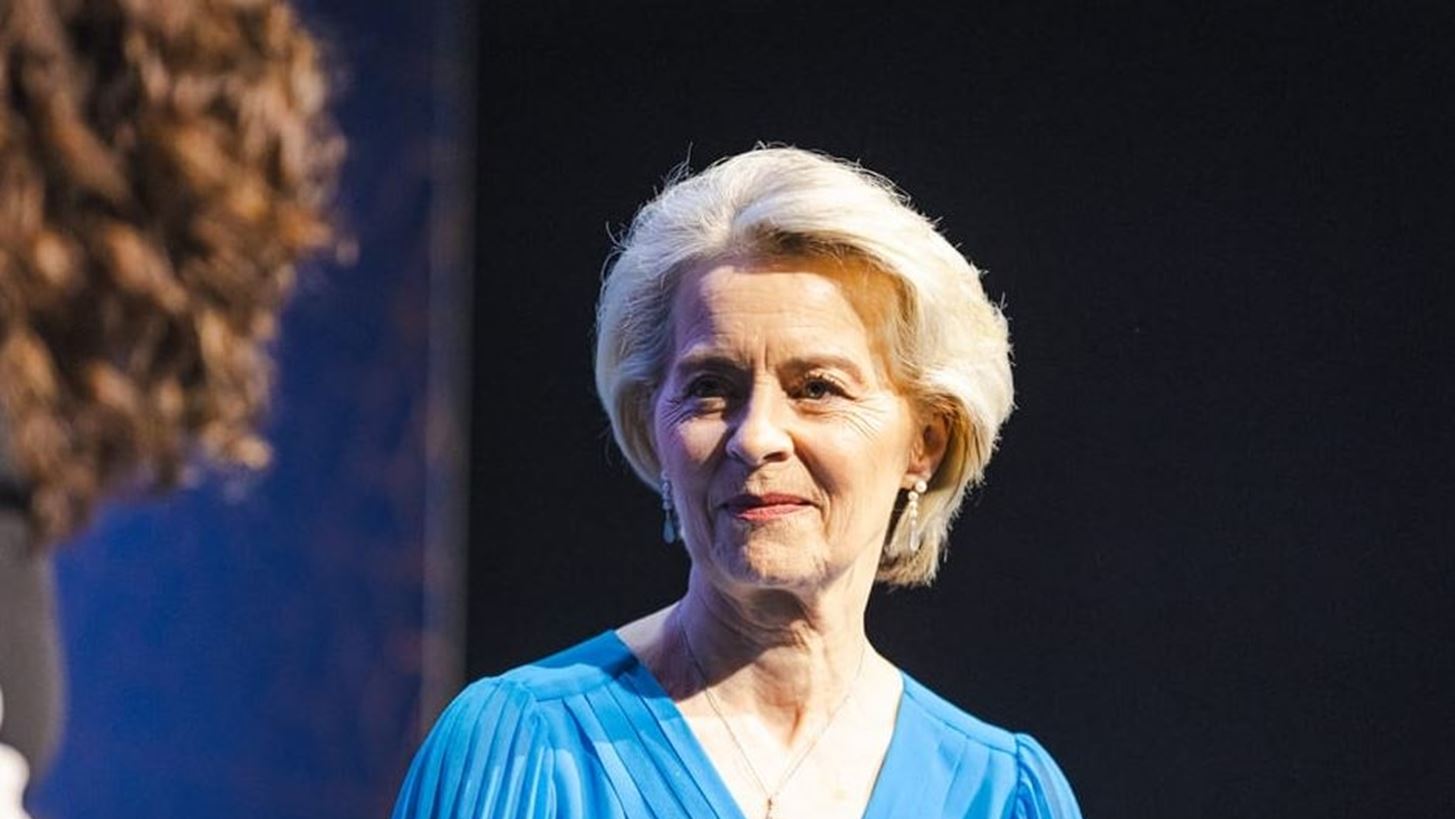 Φον ντερ Λάιεν προς Τραμπ: Μην εμπλέκεστε στα εσωτερικά των ευρωπαϊκών Δημοκρατιών