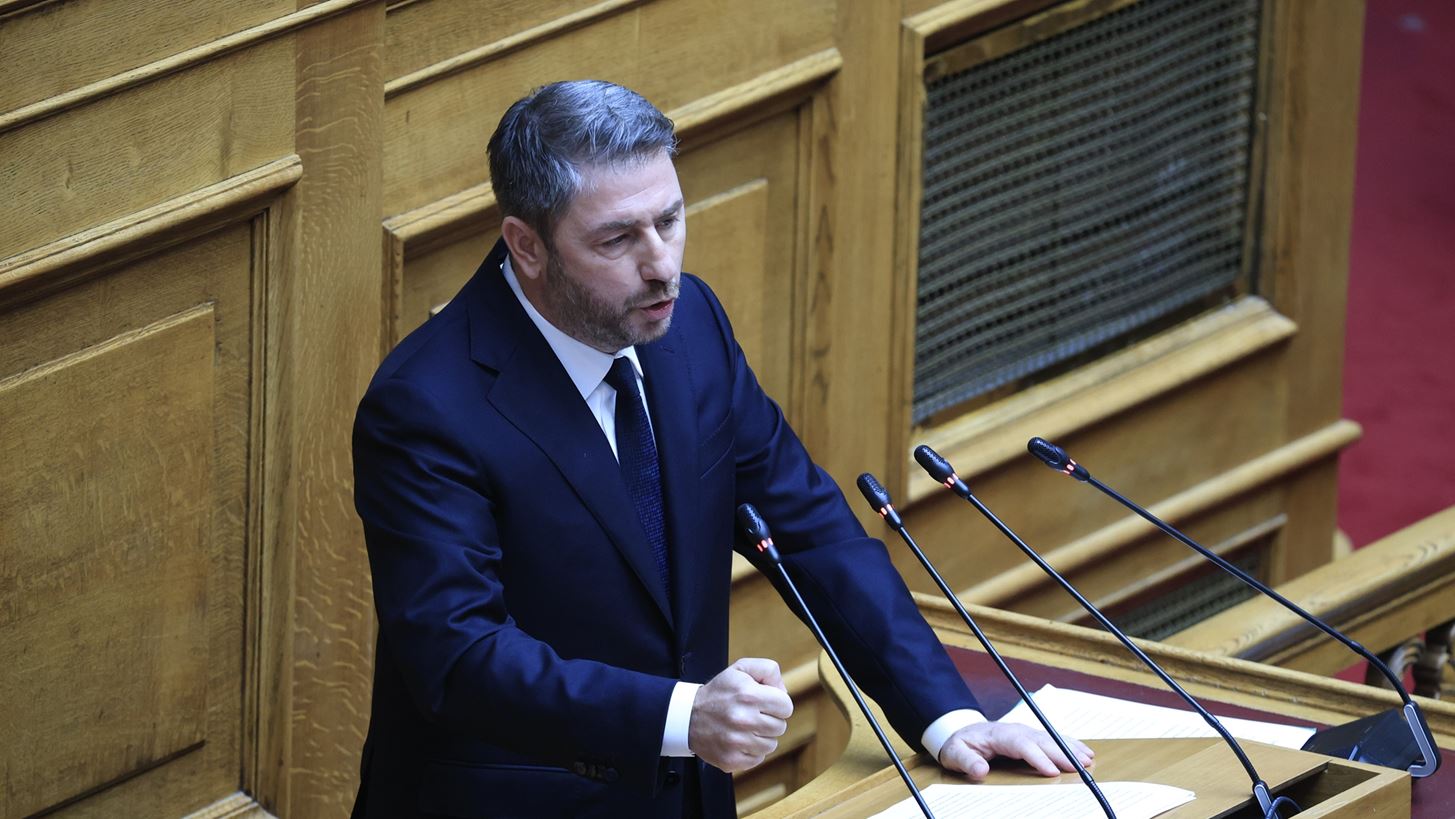 Ν. Ανδρουλάκης: Επανακατάθεση επίκαιρης ερώτησης στον πρωθυπουργό για την ακρίβεια