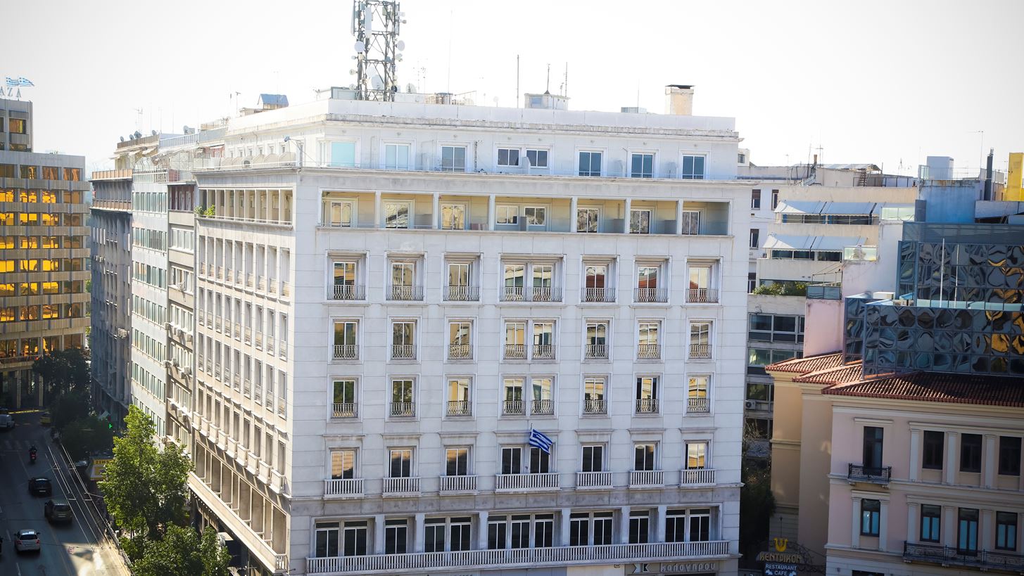 Η Επιτροπή Κεφαλαιαγοράς χαιρετίζει την εκλογή του Κυριάκου Πιερρακάκη στην προεδρία του Eurogroup