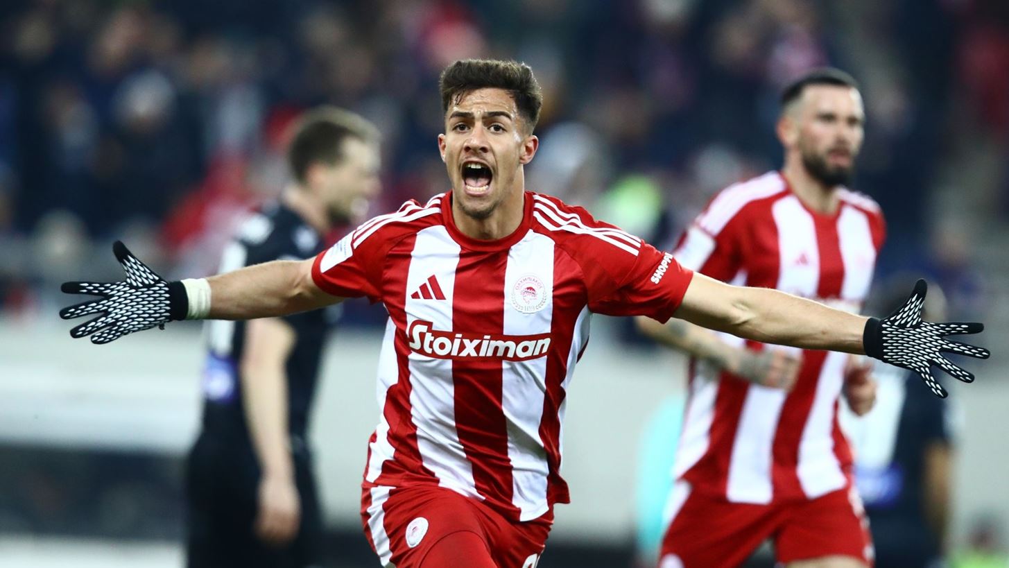 Μπάμπης Κωστούλας: Ο 19άρης που σπάει τα κοντέρ της ακριβότερης μεταγραφής Έλληνα ποδοσφαιριστή στο εξωτερικό