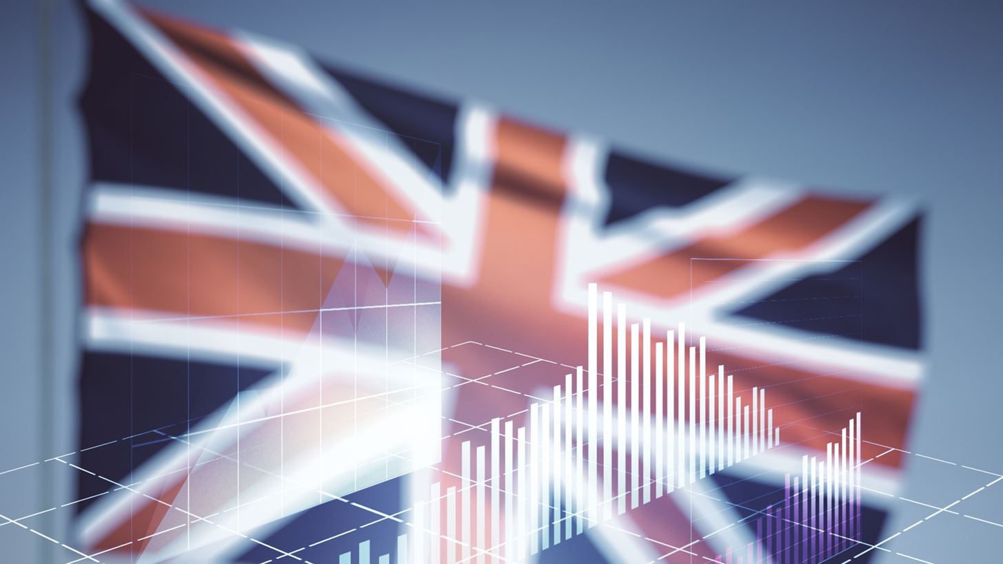 Ebury: Οι παράγοντες που περιορίζουν τη βρετανική ανάπτυξη