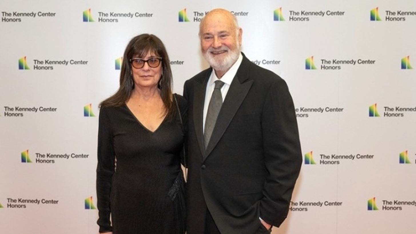 ΗΠΑ: Συνελήφθη ο Νίκ Ράινερ για τη δολοφονία των γονιών του