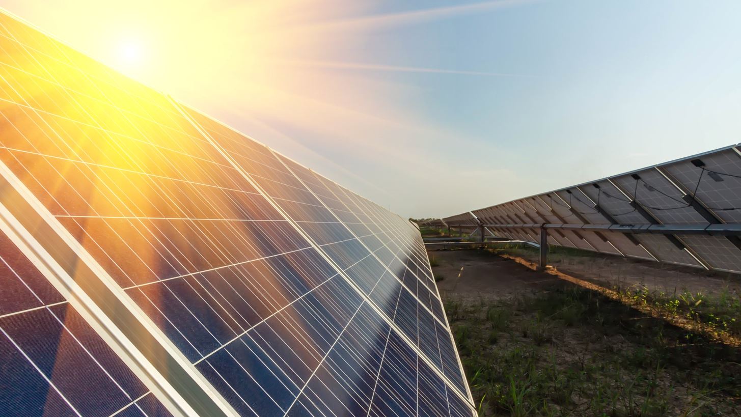 Η Metlen αναλαμβάνει την κατασκευή φωτοβολταϊκού πάρκου για την EDF power solutions UK