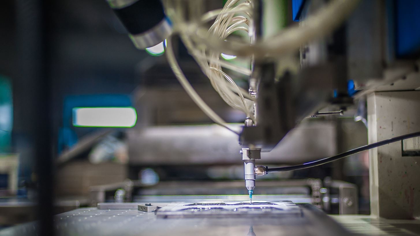 Συνέχισε να αναπτύσσεται η ελληνική μεταποίηση τον Νοέμβριο, παρά την κάμψη σε παραγωγή και παραγγελίες