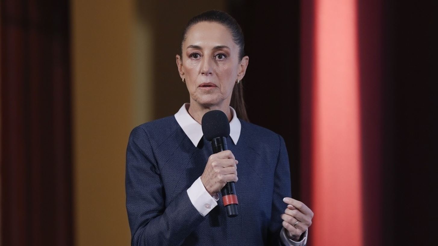 Μεξικό: Μήνυση από την πρόεδρο Σέινμπαουμ κατά άνδρα που την παρενόχλησε σεξουαλικά