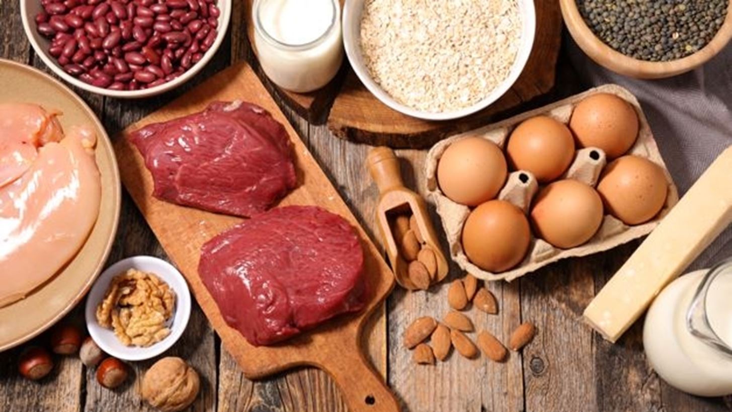 Τα μεγαλύτερα λάθη που κάνουμε με την πρωτεΐνη και τελικά δεν χάνουμε κιλά