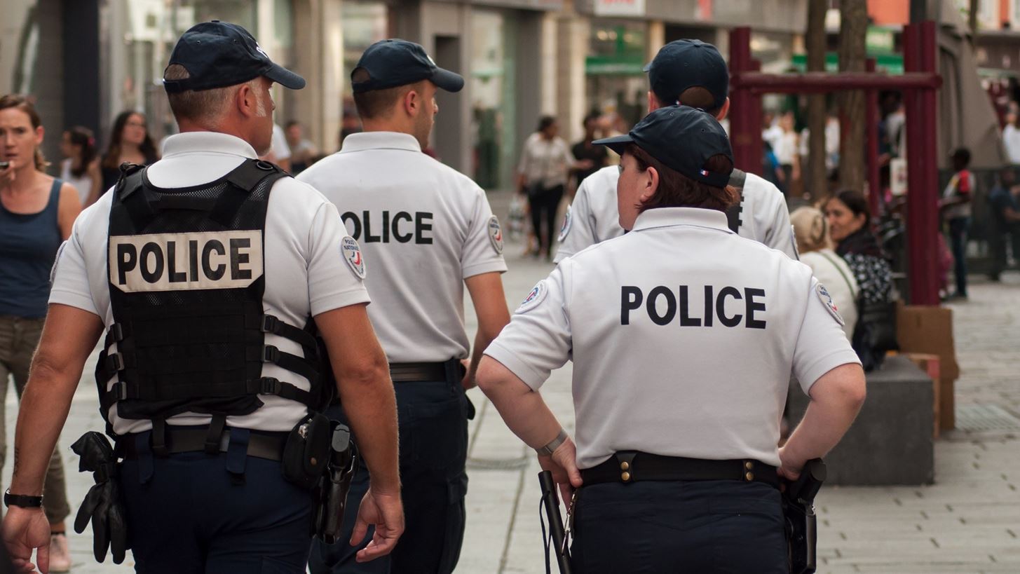 Γαλλία: Δύο παιδιά νεκρά εξαιτίας έκρηξης σε πολυκατοικία κοντά στη Λιόν