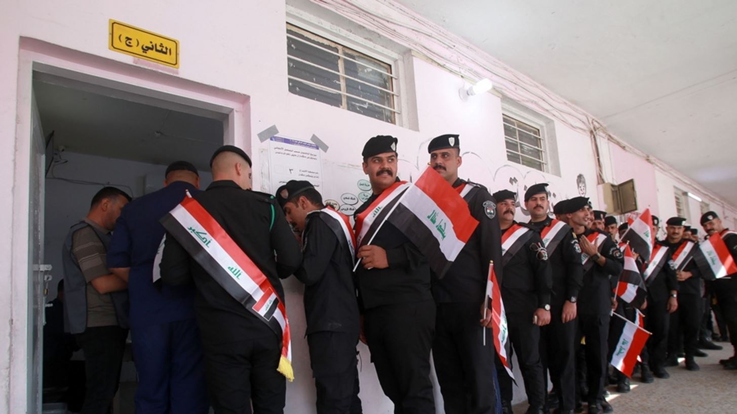 Μάχη γεωπολιτικής: "Σιωπηλή εισβολή" του Ιράν στο νέο κοινοβούλιο του Ιράκ - Θα καταφέρει η Τουρκία να επιβάλει τη στρατηγική της;