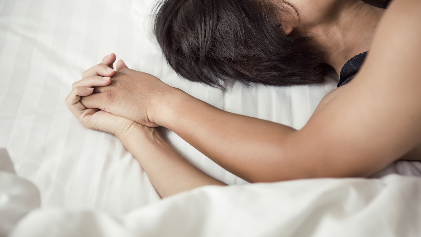 Σε αυτή την ηλικία κάνουμε το καλύτερο σεξ της ζωής μας!