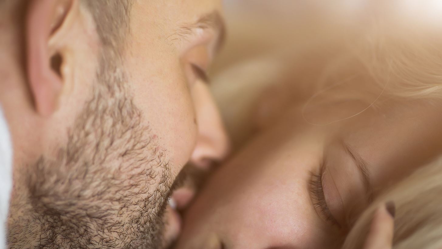 Τι συμβαίνει στον εγκέφαλό σας όταν φτάνετε σε οργασμό;