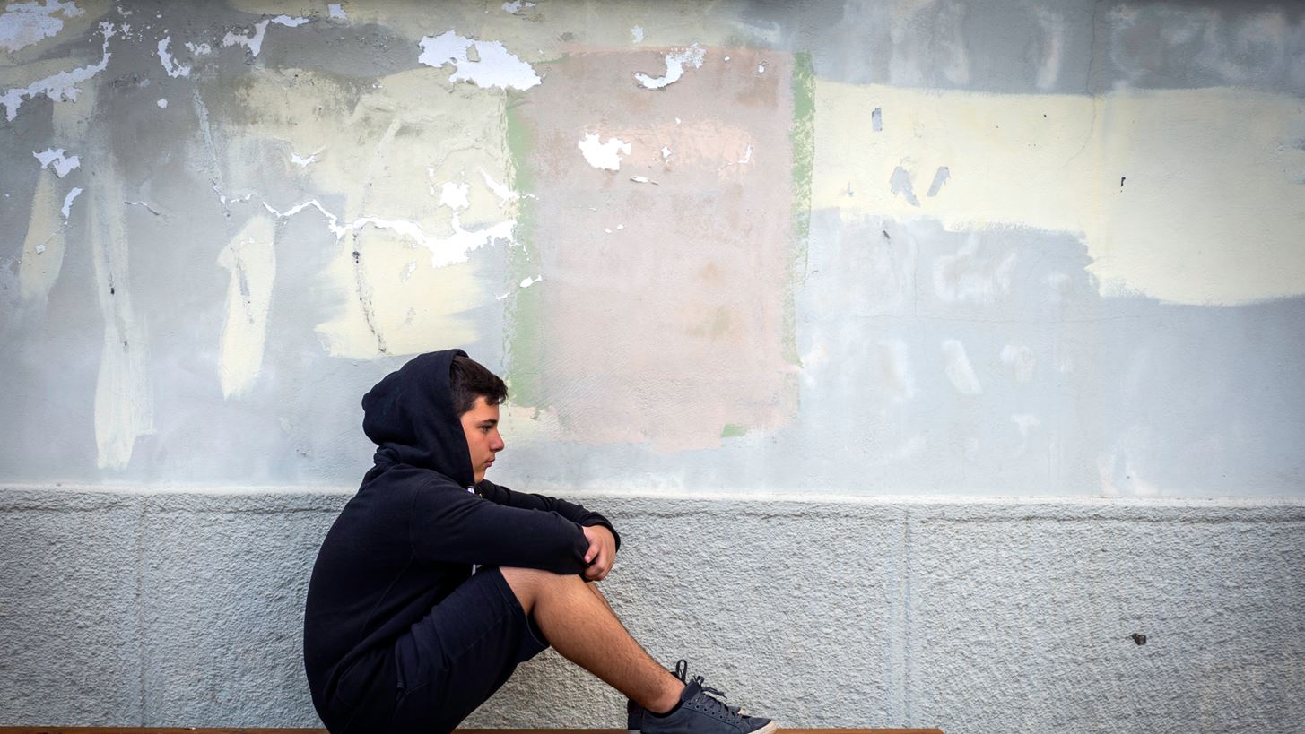 COVID-19: Πώς έχει επηρεάσει τη ψυχική υγεία των εφήβων