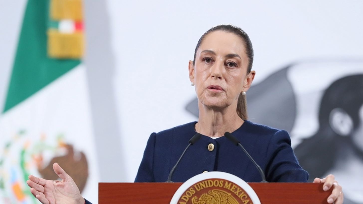 Σέινμπαουμ: Διαφωνούμε με την ακύρωση 13 αεροπορικών δρομολογίων από το Μεξικό προς τις ΗΠΑ