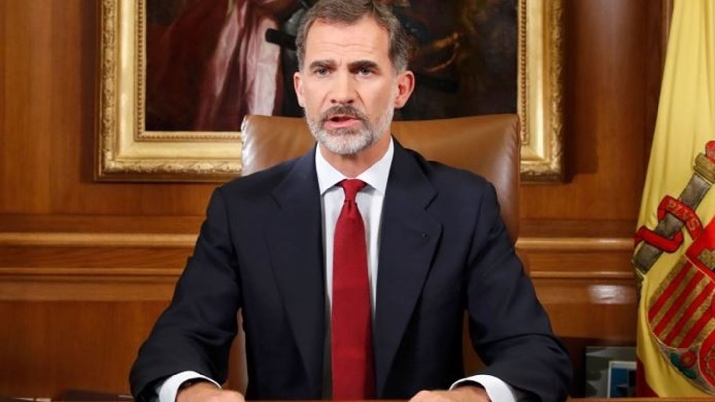 Επίσημη κρατική επίσκεψη του βασιλιά της Ισπανίας στην Κίνα - Θα συναντηθεί με πρόεδρο Σι και πρωθυπουργό Λι