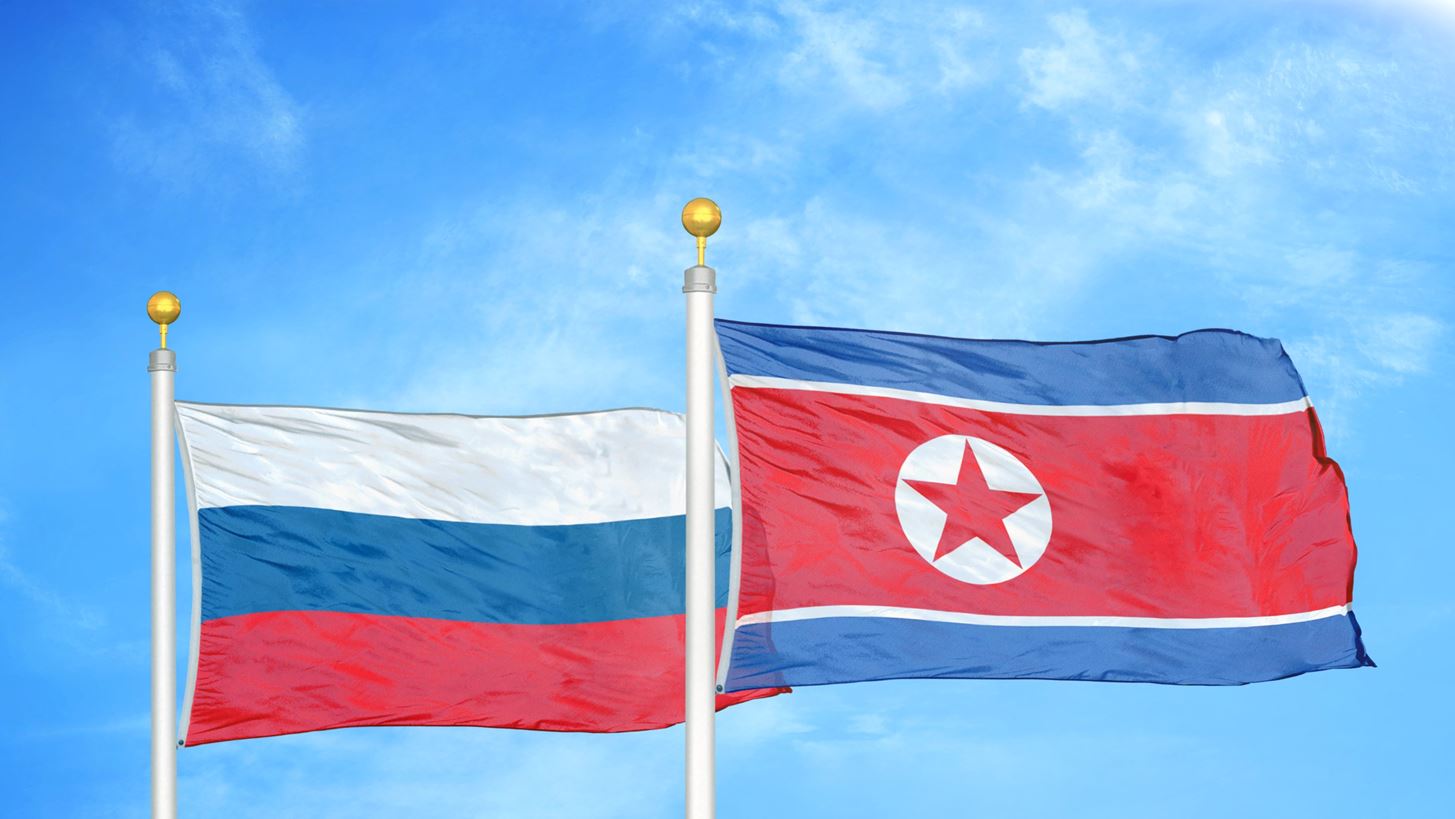 Πούτιν: Οι σχέσεις Ρωσίας - Β. Κορέας εξελίσσονται όπως αναμενόταν