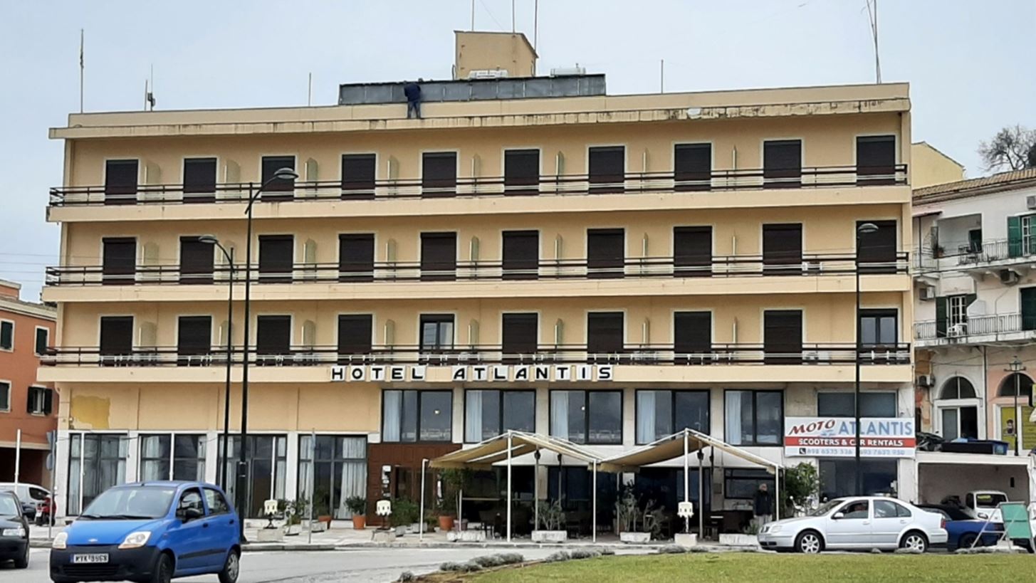 Πλειστηριασμοί: Εβδομάδα με Καρούζο, Έδραση - Ψαλλίδας, βιομηχανικά ακίνητα και ξενοδοχεία