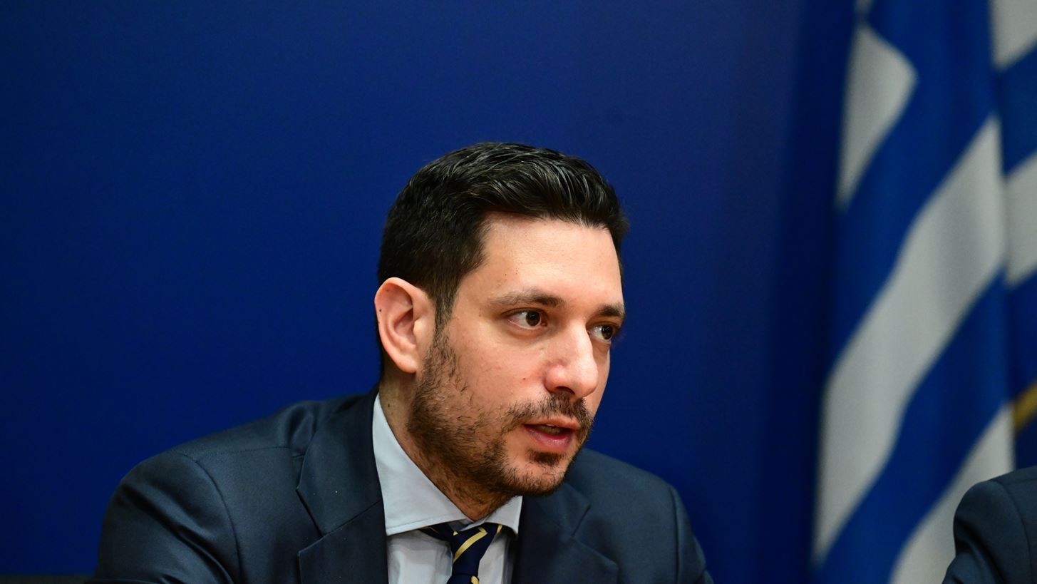 Αγωγή Κ. Κυρανάκη κατά της εφημερίδας "Δημοκρατία"