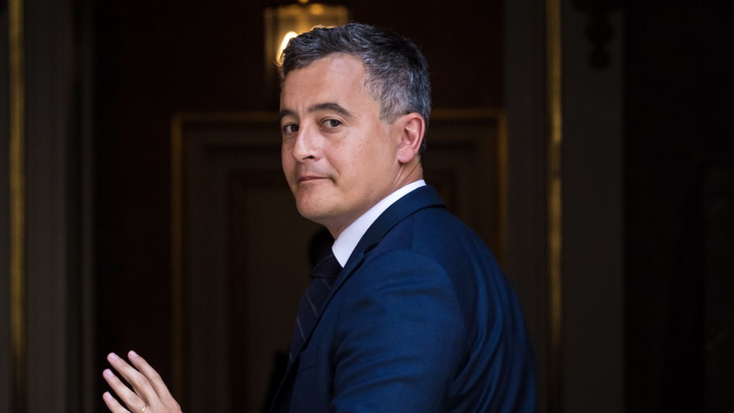 Υπ. Δικαιοσύνης Γαλλίας για ληστεία στο Λούβρο: "Το βέβαιο είναι ότι αποτύχαμε"