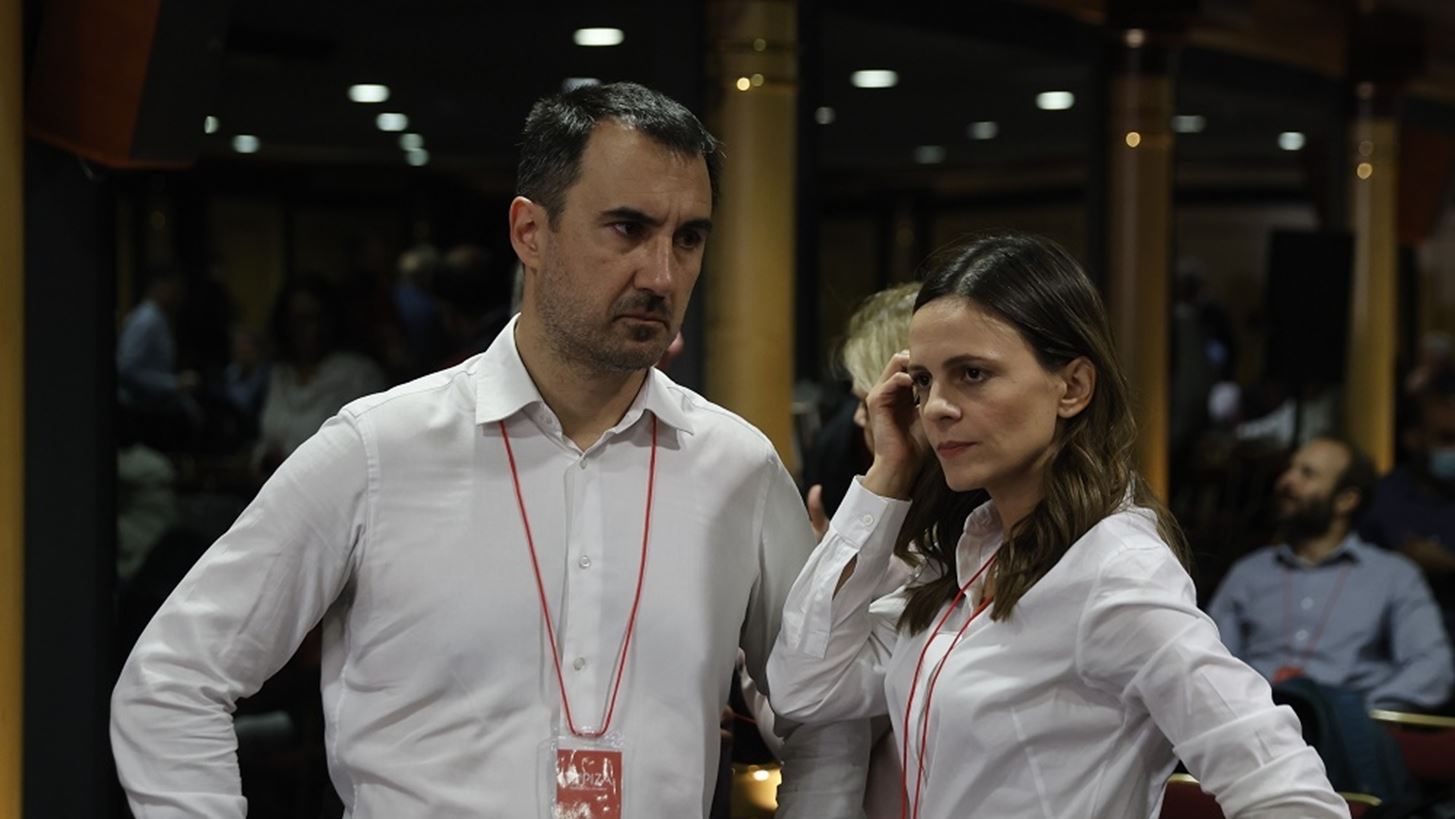 Σε αναβρασμό και ρηγματώσεις η (Κεντρο)αριστερά με φόντο τις επανεμφανίσεις Τσίπρα