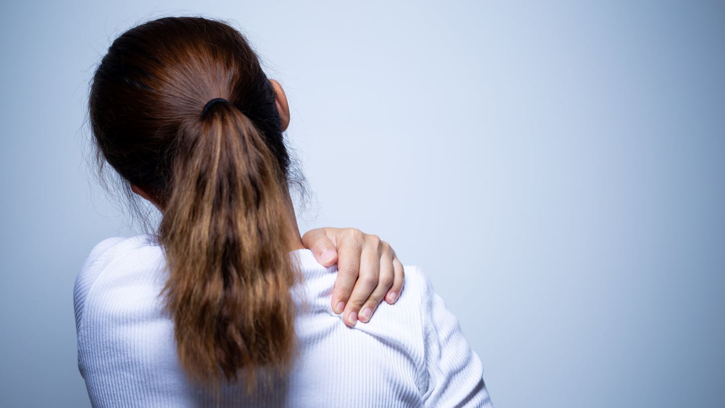 Ανάστροφη ολική αρθροπλαστική ώμου: "Όχι" στον πόνο - "Ναι" στη φυσιολογική ζωή