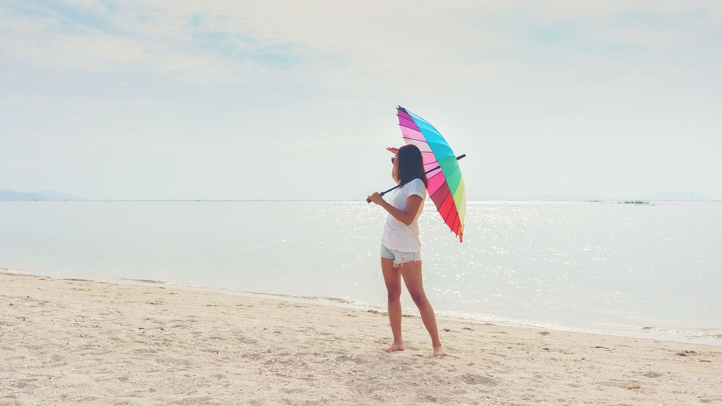 Μια συμβουλή για το καλοκαίρι που πρέπει να θυμάστε!