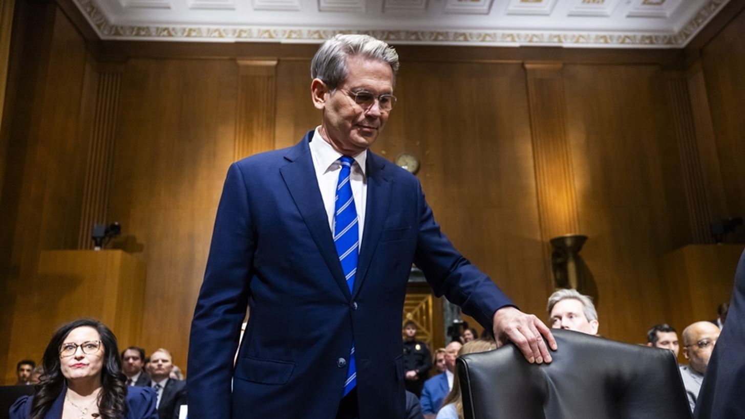 Μπέσεντ: Η Κίνα θα καθυστερήσει τους περιορισμούς στις σπάνιες γαίες για ένα χρόνο, θα ξαναρχίσει τις αγορές αμερικανικής σόγιας