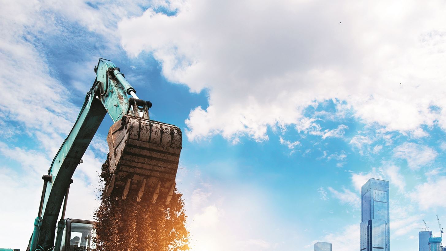 H νέα μορφή του Ταμείου Ανάκαμψης μετά την αναθεώρηση που έστειλε η Αθήνα στις Βρυξέλλες