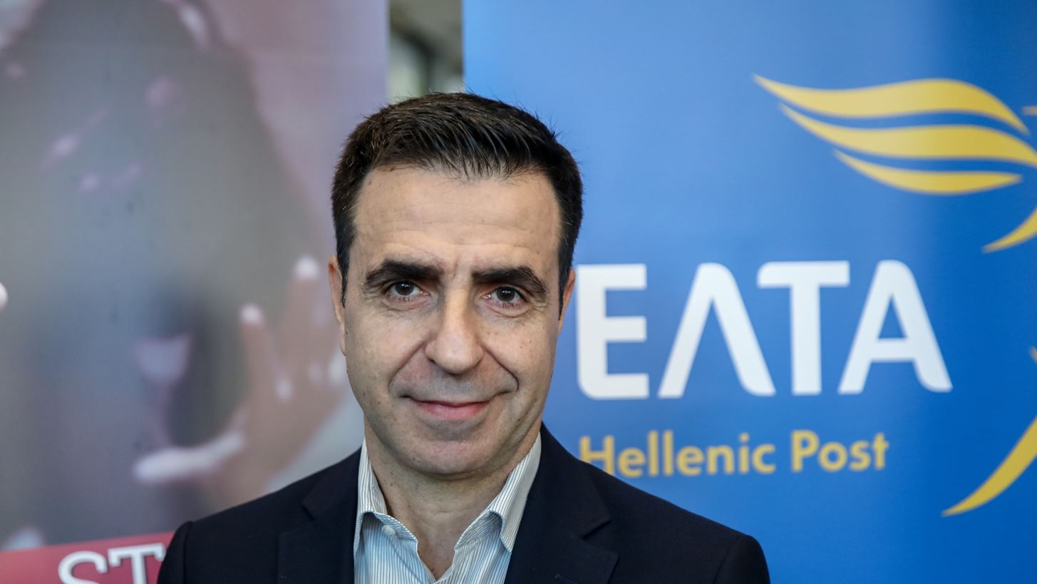 Μ. Τέμπος (ΕΛΤΑ): Κανένας πολίτης και καμία περιοχή δεν θα μείνει χωρίς πλήρη ταχυδρομική εξυπηρέτηση