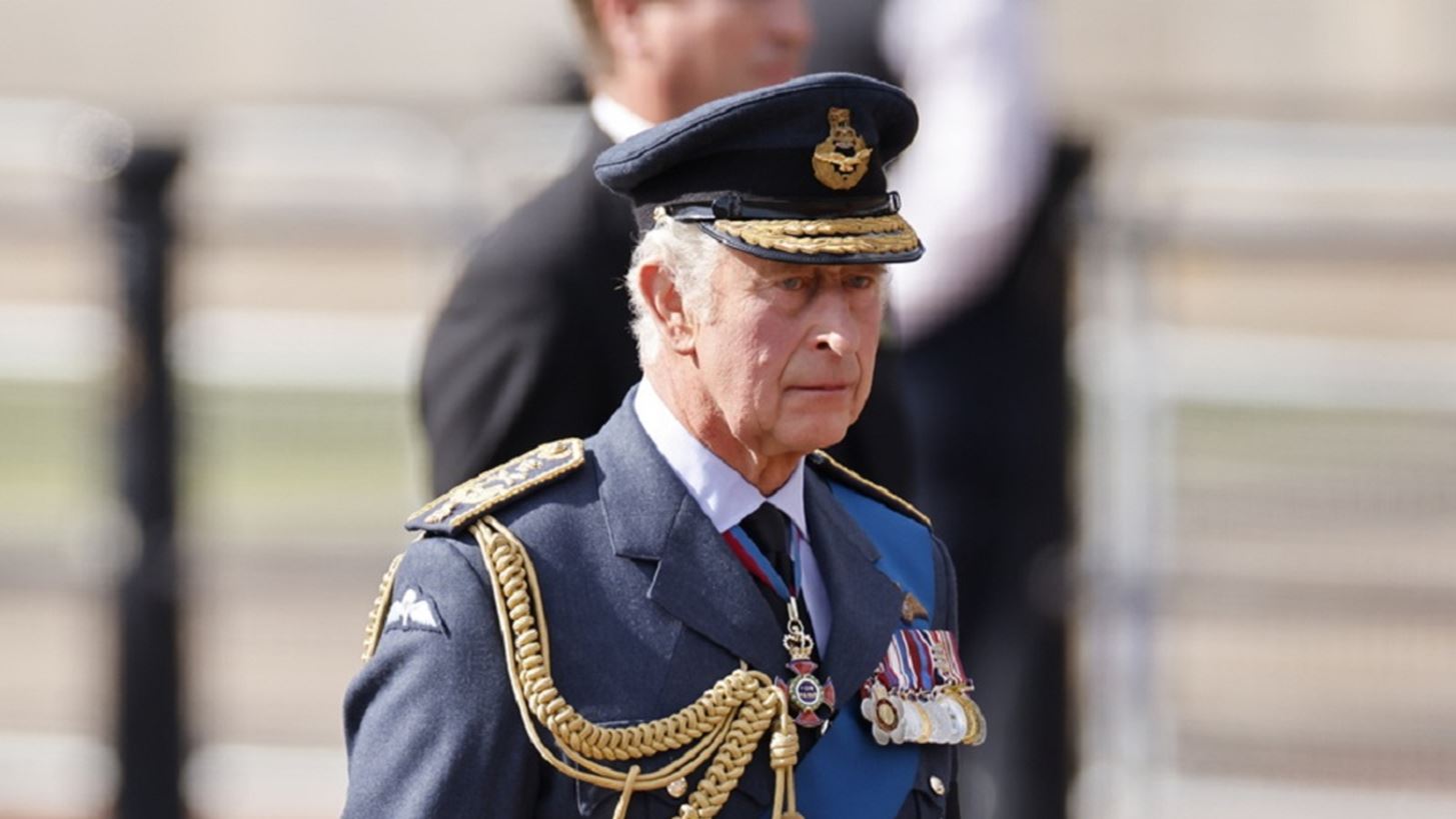 Βρετανία: Ο βασιλίας Κάρολος θα μιλήσει για την εμπειρία του με τον καρκίνο στην τηλεόραση