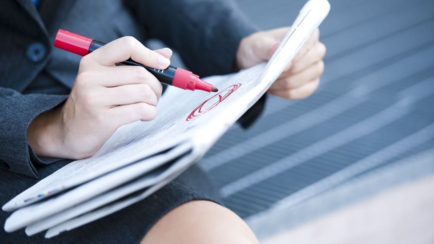 Στους 720 χιλιάδες οι εγγεγραμμένοι άνεργοι στην ΔΥΠΑ τον Σεπτέμβριο