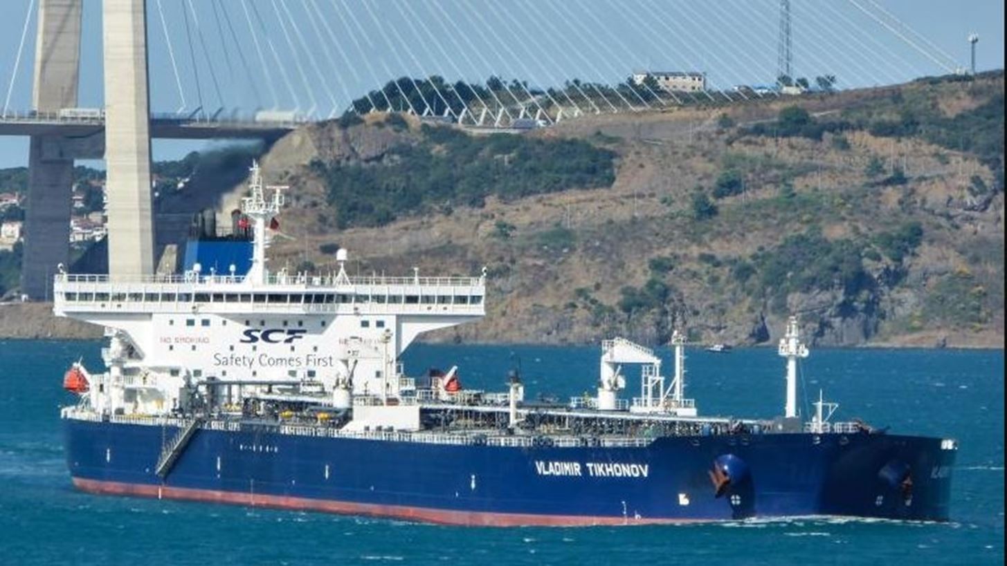 Η Ουκρανία χτυπά ενεργειακό κόμβο της Ρωσίας και "πληγώνει" τις εξαγωγές πετρελαίου