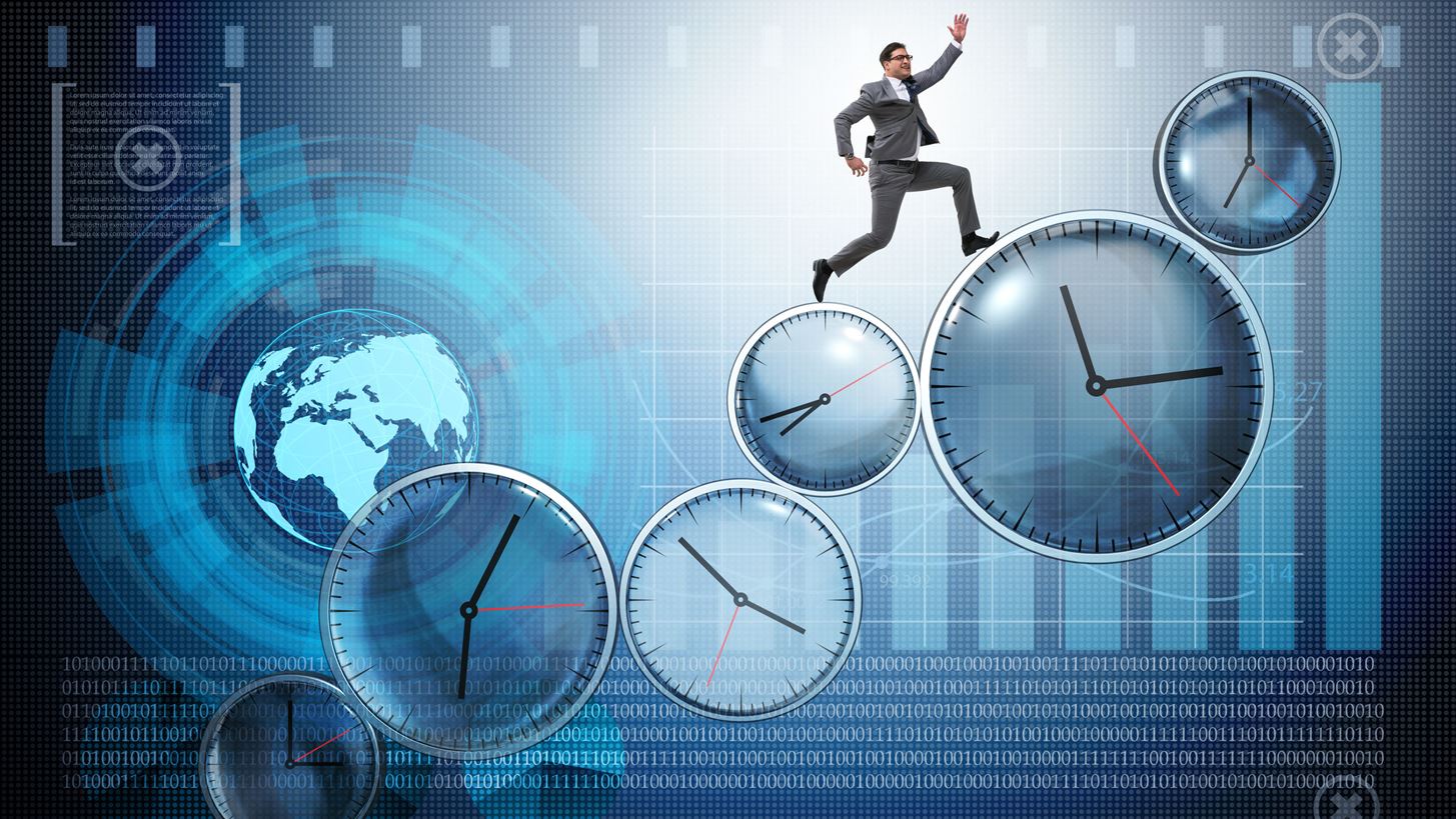 Πρακτικές συμβουλές για time - management στον εργασιακό χώρο