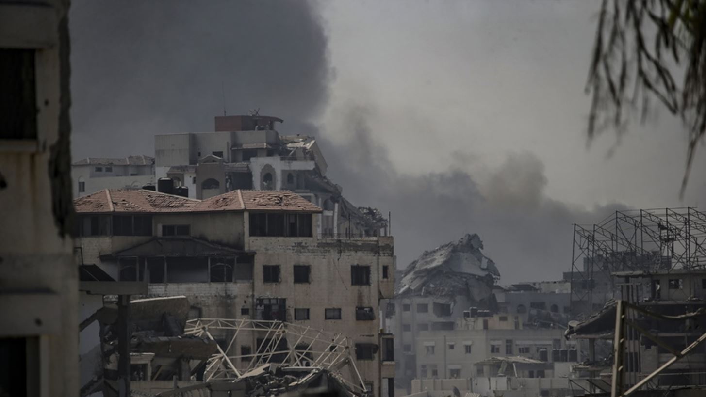 Ισραήλ: Ο στρατός παρέλαβε τα λείψανα που σύμφωνα με τη Χαμάς ανήκουν στον στρατιώτη Χαντάρ Γκόλντιν