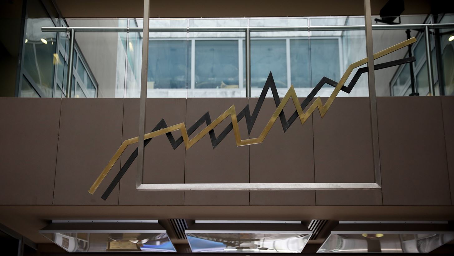 Χρηματιστήριο: Σταθερό αλλά συγκρατημένο προβάδισμα των αγοραστών