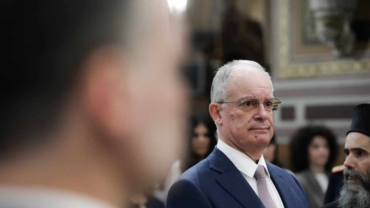 Κ. Τασούλας: Το Σύνταγμα αναφέρεται ρητώς σε ειδικά μέτρα υπέρ των πολυτέκνων οικογενειών