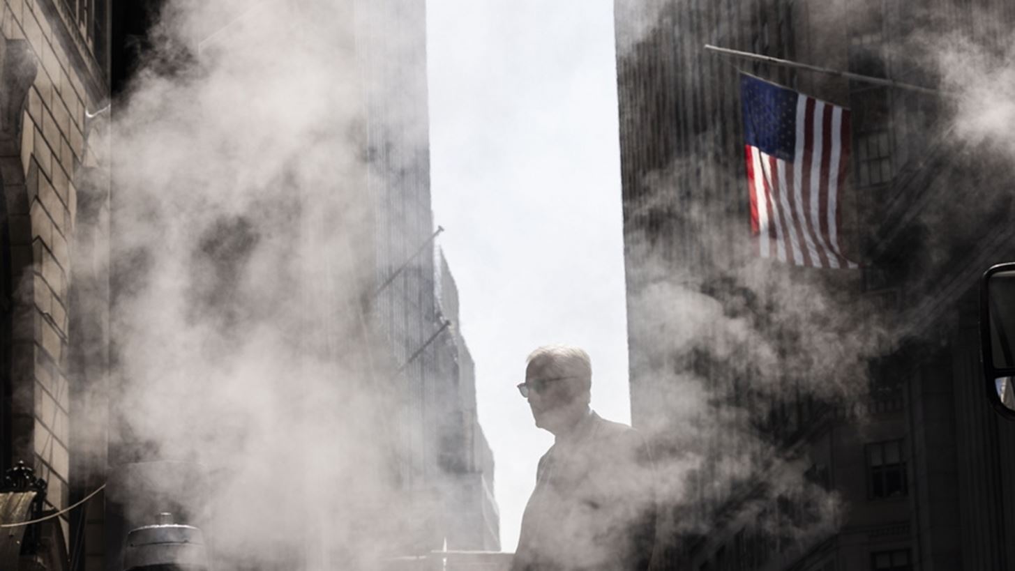 Wall Street: Νευρικότητα ενόψει Nvidia - Κέρδη για Alphabet με υπογραφή Μπάφετ