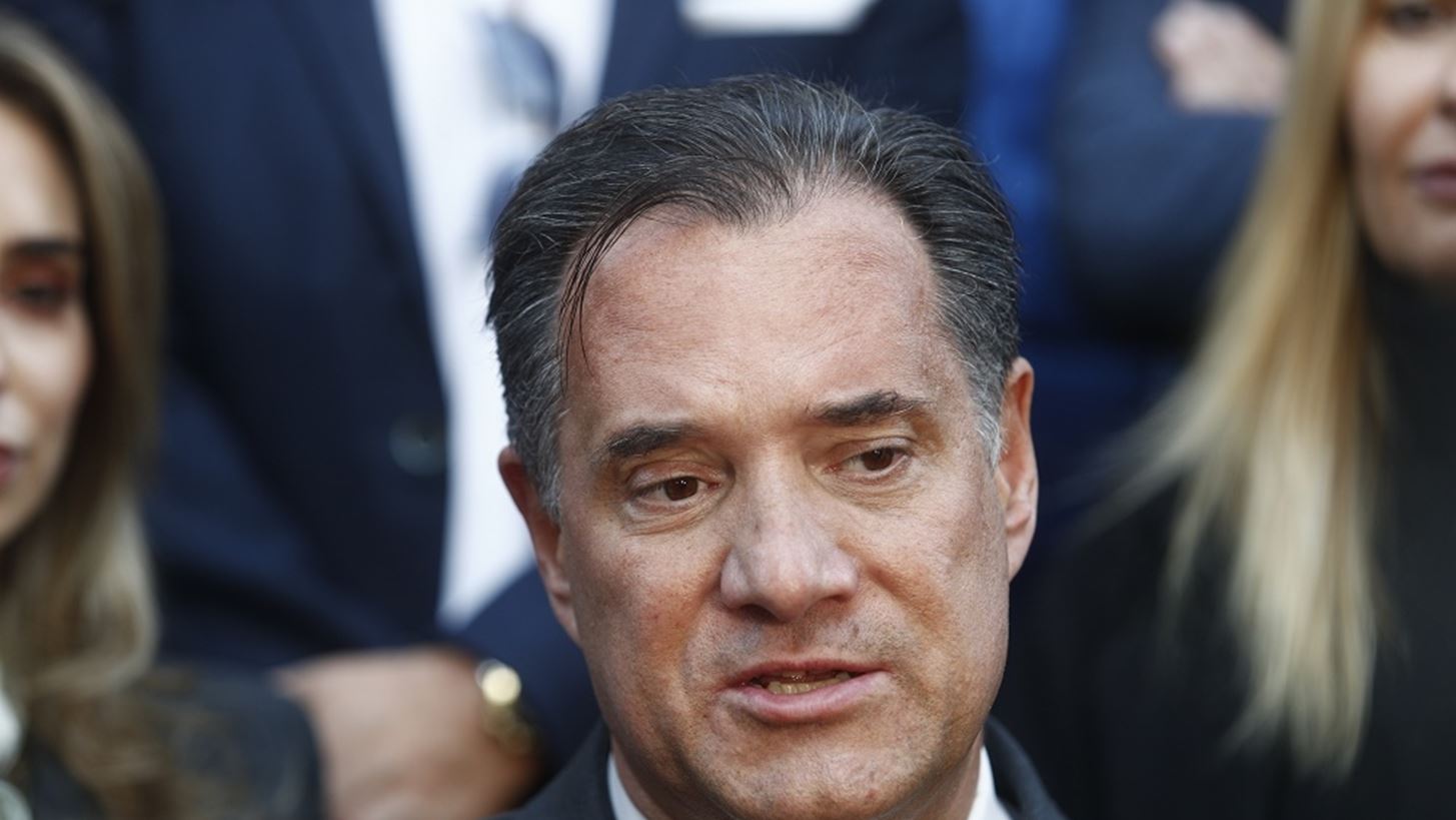 Δίκη Novartis: Ασυνήθιστο περιστατικό με βίντεο για "απαγωγή" της Ευγενίας Μανωλίδου