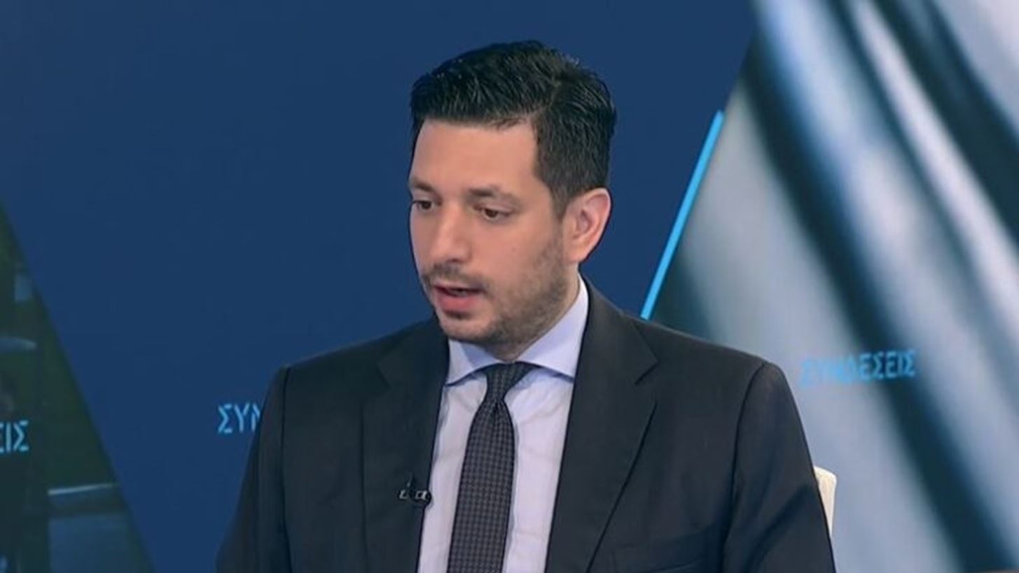 Κ. Κυρανάκης: Υπερδιπλάσιο το λειτουργικό κόστος των τρόλεϊ από των ηλεκτρικών λεωφορείων