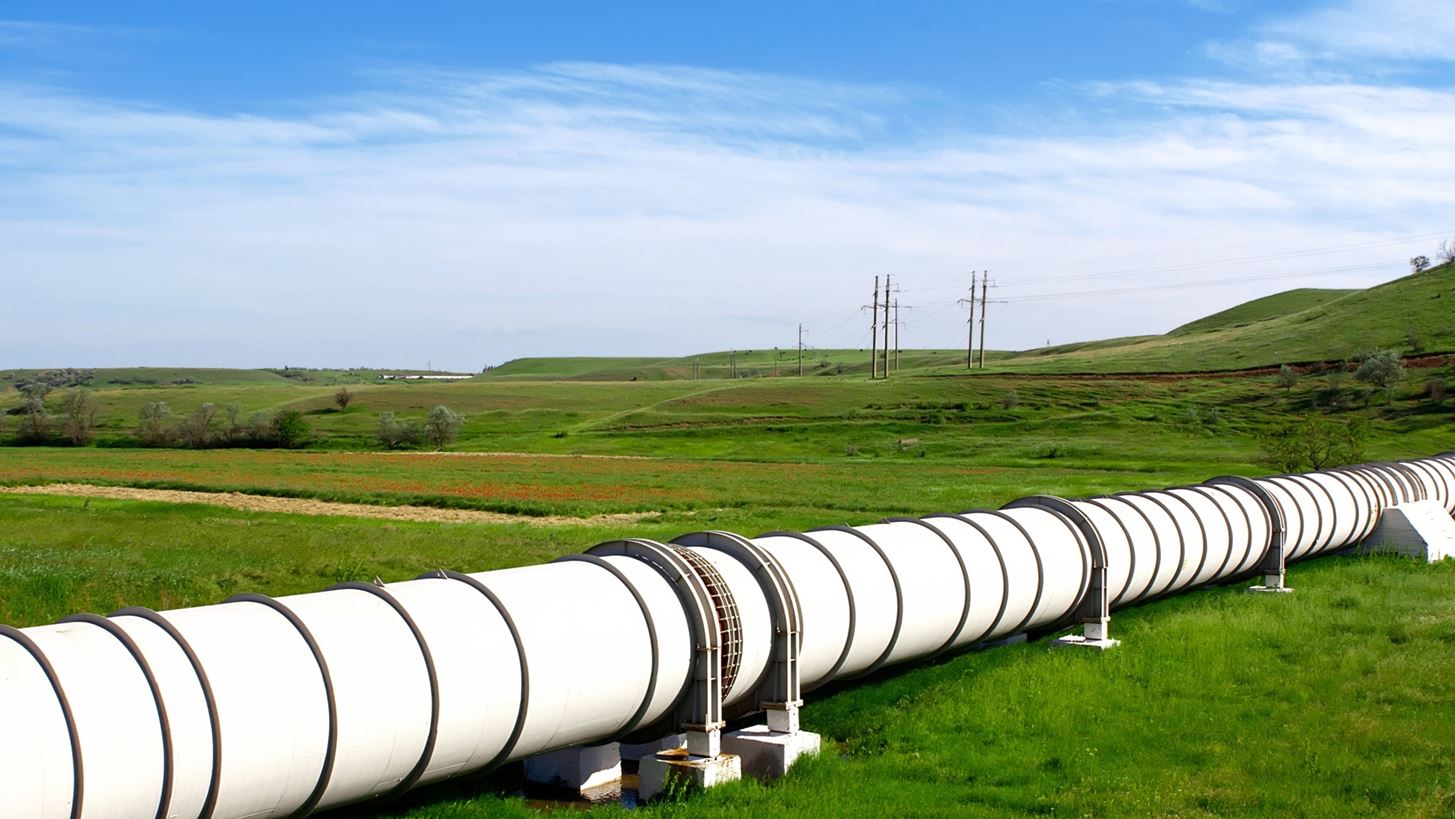 Ενεργειακό πόκερ των Τούρκων: Επεκτείνουν τη σύμβαση με τη Gazprom, αλλά δηλώνουν ότι θέλουν να επενδύσουν στο αμερικανικό αέριο