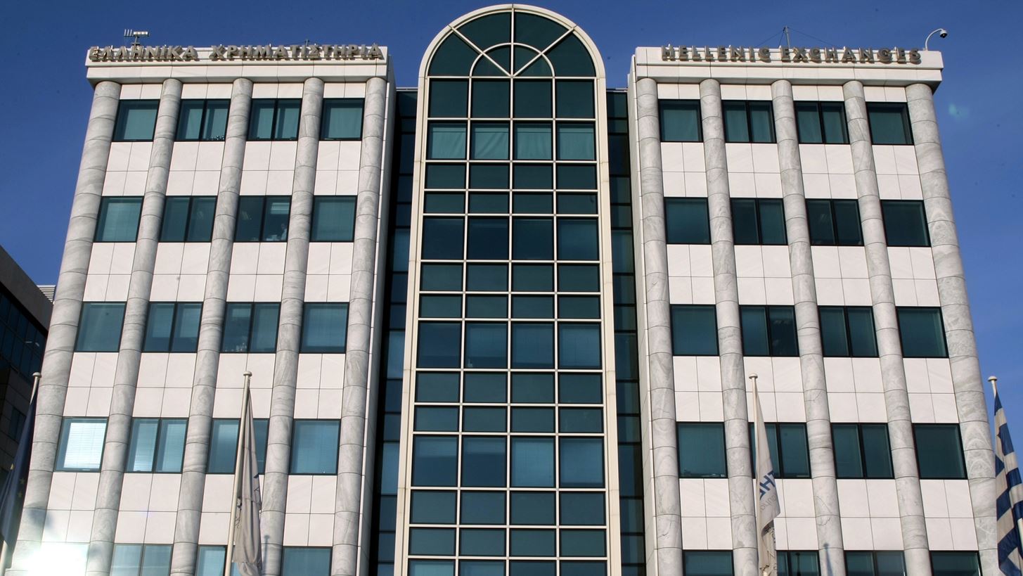 Χρηματιστήριο: Δεύτερη ημέρα κερδών εν μέσω διεθνούς ευφορίας