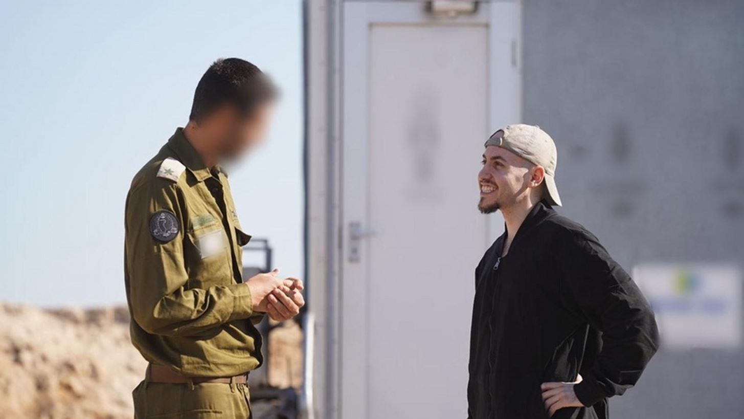 Γάζα: Η Χαμάς θα παραδώσει σήμερα τη σορό Ισραηλινού στρατιώτη που είχε σκοτωθεί το 2014 στη Λωρίδα