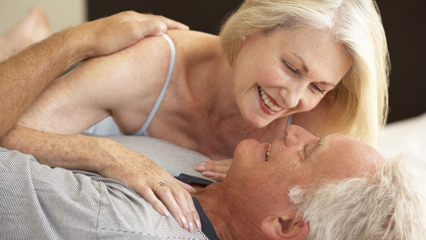 Πότε σταματάει το σεξ;