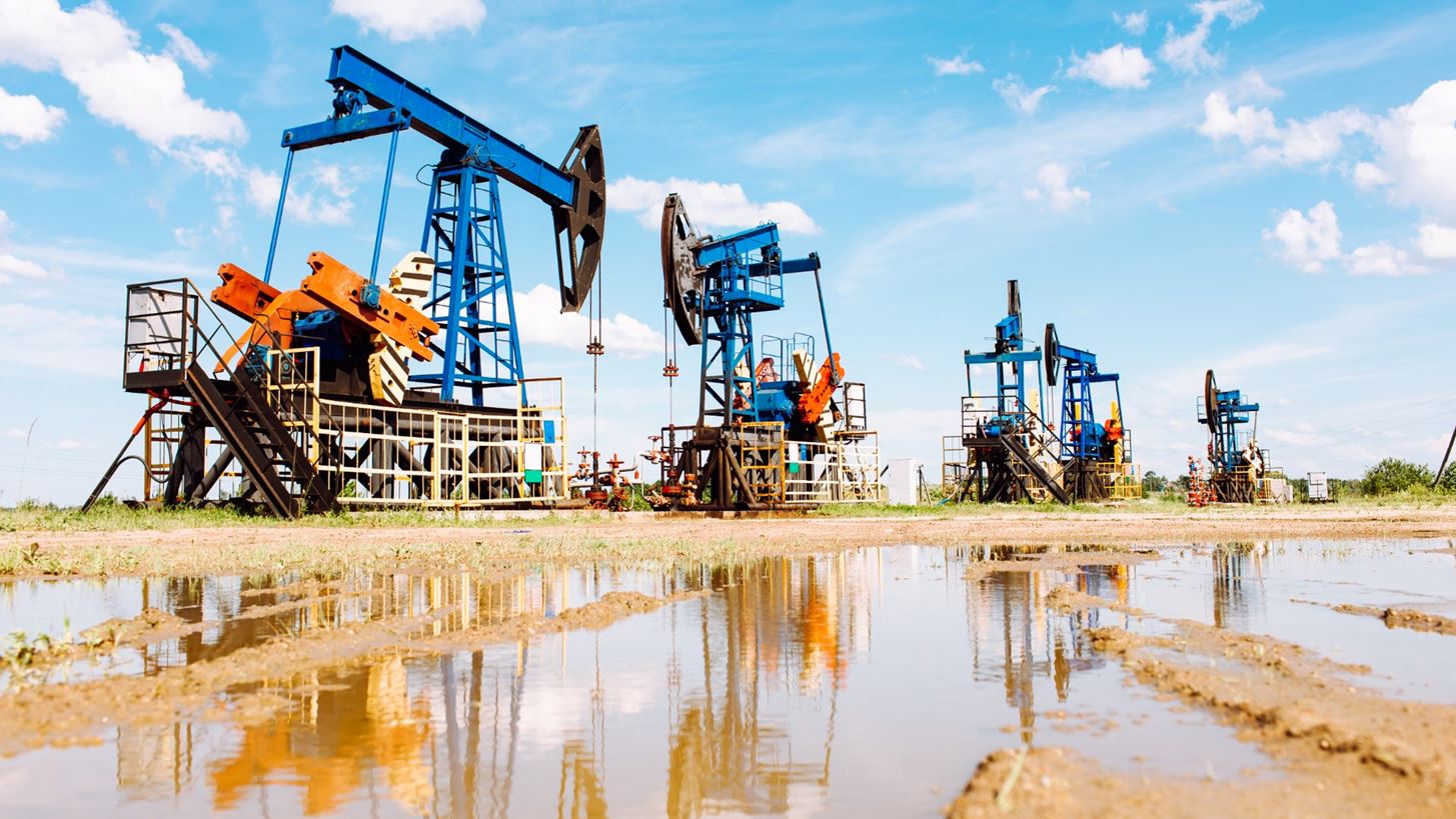 Η Ρωσία δεν μπορεί να αγνοήσει τον "ενεργειακό πόλεμο" στις διαπραγματεύσεις με την Ουκρανία