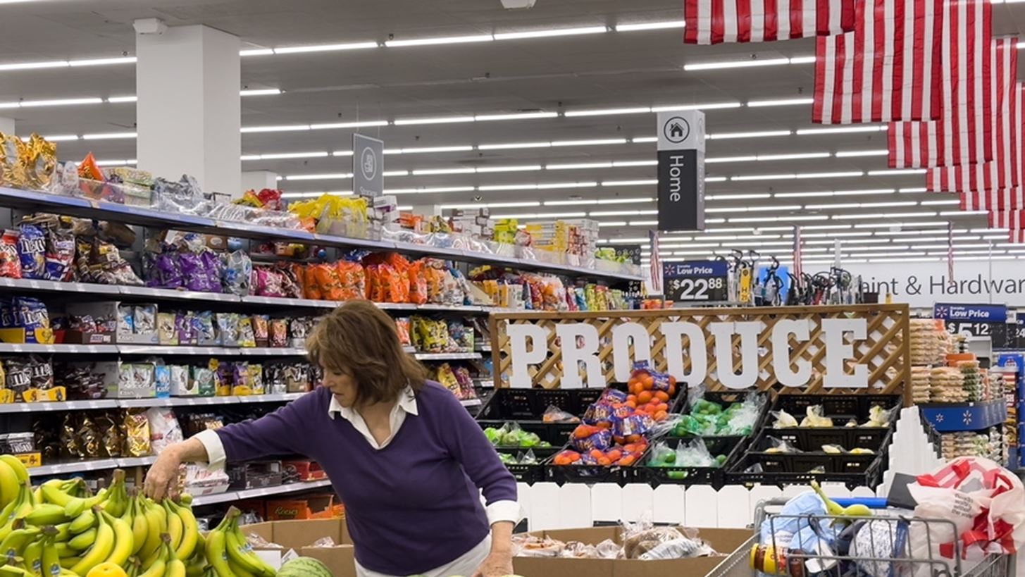 ΗΠΑ: Καλύτερα των εκτιμήσεων ο πληθωρισμός τον Σεπτέμβριο στο 3%