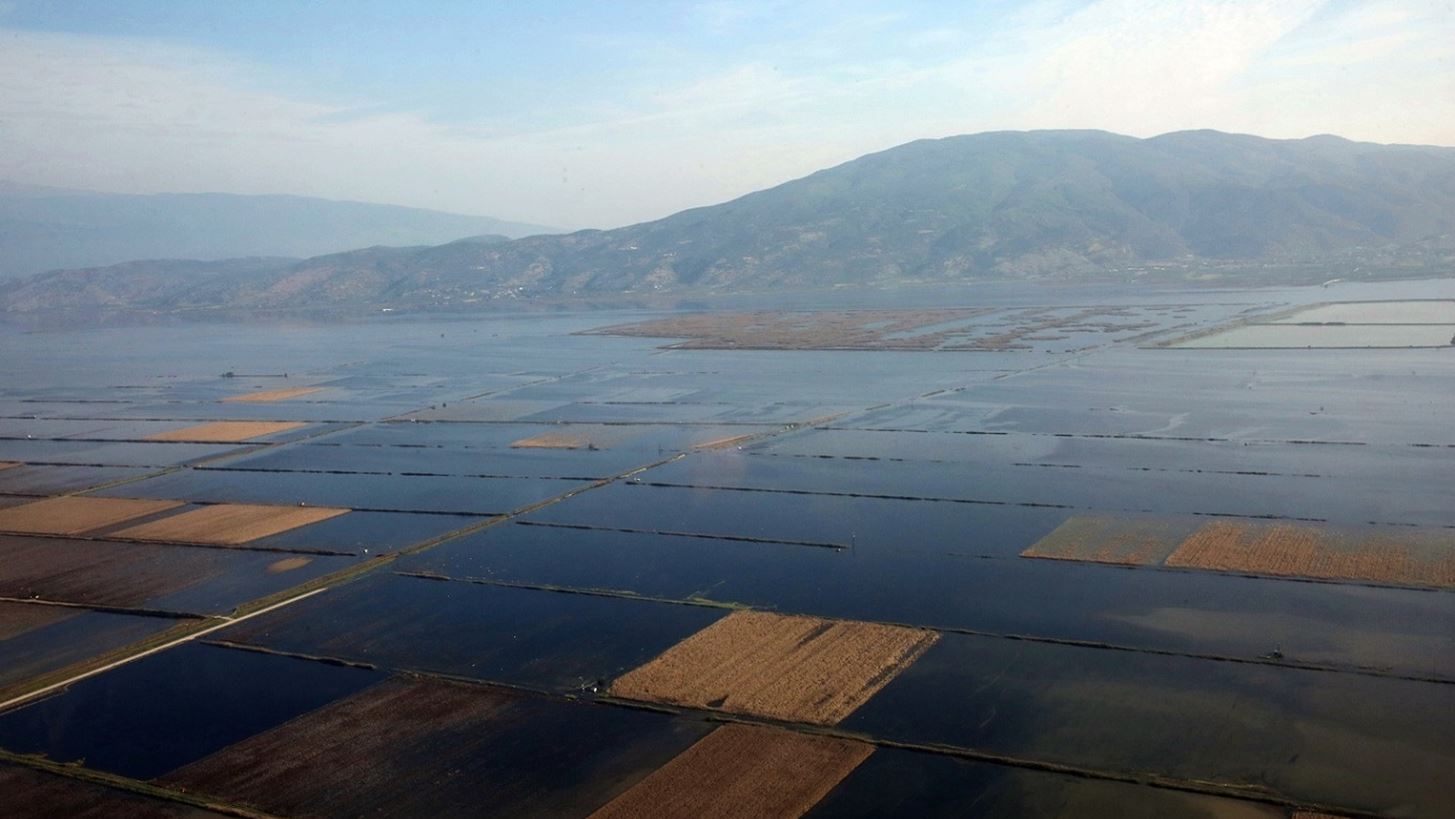 Θεσσαλία: Κόστος ζημιών €3 δισ. και σήμα συνέχειας από κυβέρνηση και εφοπλισμό