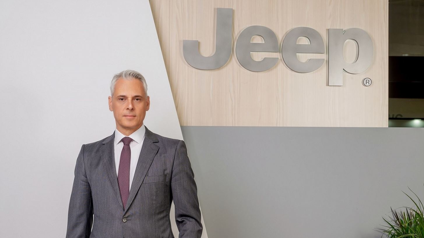 Γιώργος Μπακόπουλος, Managing Director της Italian Motion: Η ηλεκτροκίνηση οφείλει να διέλθει από τη λεωφόρο του πραγματισμού