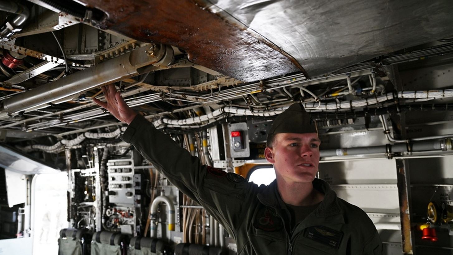 Ο Τραμπ μπορεί ακόμα να κάνει πίσω στη Βενεζουέλα